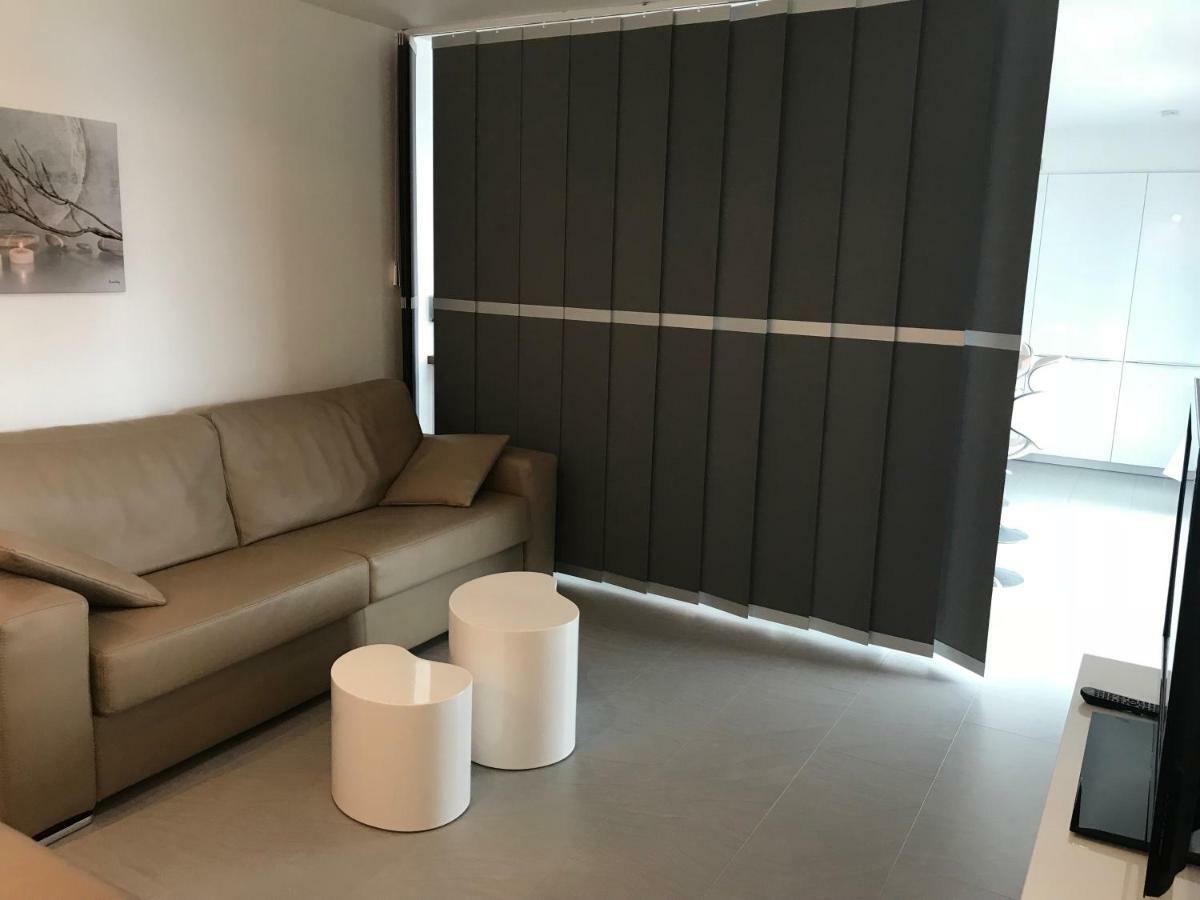 T2 Face Au Mont Blanc Au Plateau D'Assy Appartamento Passy  Esterno foto